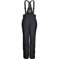 KILLTEC KSW 213 GRLS SKI Pants schwarz blau, 164