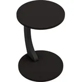 [en.casa] Couchtisch Ø 38 x 38 x 56 cm