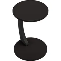 [en.casa] Couchtisch Ø 38 x 38 x 56 cm