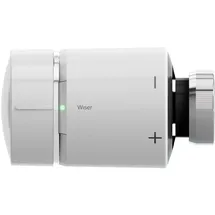 Merten Wiser Heizkörperthermostat