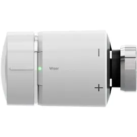 Merten Wiser Heizkörperthermostat