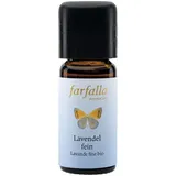 Farfalla Lavendel fein bio 10ml