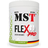 MST Nutrition MST Flex Pro, 420g - Mango-Maracuja
