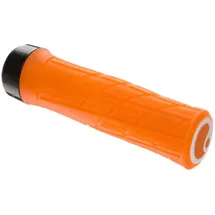 Ergon GE1 Evo Slim Factory Griffe frozen orange