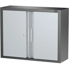 VIGOR Doppel Flügeltüren-hängeschrank, 861 x 300 x 684 mm