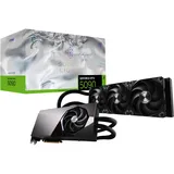 MSI GeForce RTX 5090 32G SUPRIM LIQUID SOC - Grafikkarten