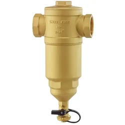 IMI Pneumatex Abscheider Zeparo Cyclone Dirt ZCD 32 7897432