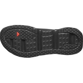 Salomon Reelax Moc 6.0 Herren Schwarz 43 1/3
