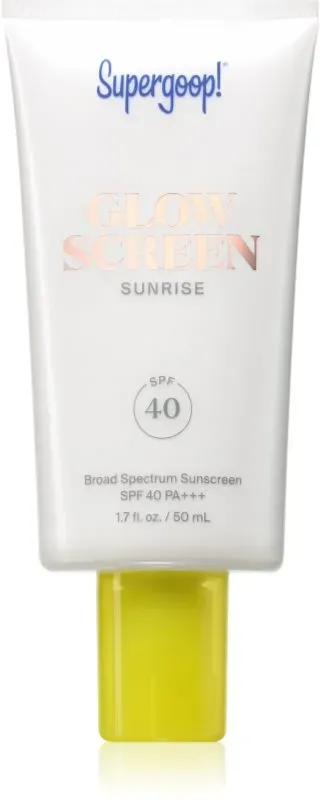 Supergoop! Glowscreen Tönungscreme SPF 40 50 ml