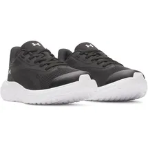 Under Armour Ascend AL Black/White 33