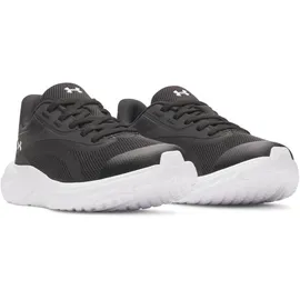 Under Armour Ascend AL Black/White 33