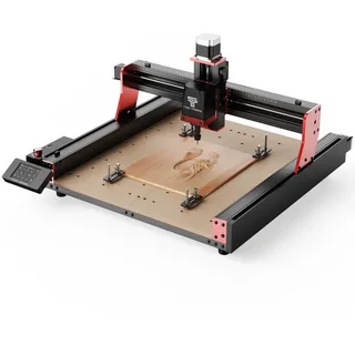 Twotrees TTC450 Pro CNC Machine