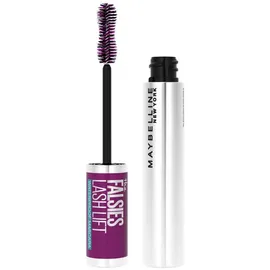 Maybelline The Falsies Lash Lift Waterproof Mascara 01 Black 9 ml