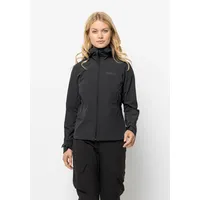 Jack Wolfskin »KAMMWEG JKT W« mit Kapuze, Gr. M
