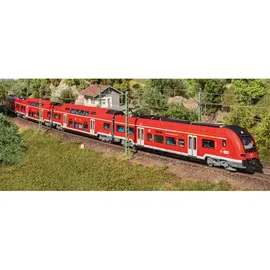 Trix E-Triebzug Desiro HC 25462 H0