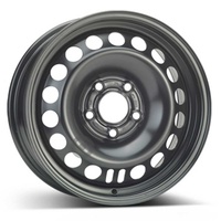 Alcar 9245-6,5 x 15 ET35 5 x 110 Stahlfelge