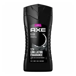 Axe Duschgel Black 250 ml