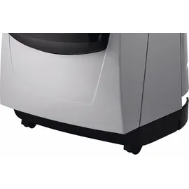 De'Longhi DeLonghi VBF - G) 125 m2 Hellgrau
