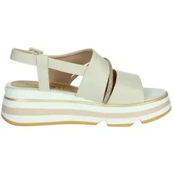 Keys  Sandalen -  in Beige, 38
