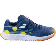 Babolat Pulsion Blue/Yellow 30