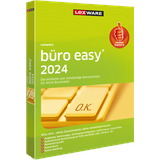 Lexware büro easy 2024