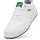 Puma Court Classic Herren Puma White-Vinde-Puma Gold 38