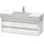 Duravit Ketho Waschtischunterschrank 2 Auszüge, KT664202222,