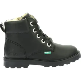 KICKERS Kick Bluck Stiefelette Schwarz 34