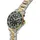 Dugena Diver XL Edelstahl 44,0 mm 4461074