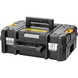DeWalt TSTAK Box II Werkzeugbox 13,5 l schwarz