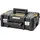 DeWalt TSTAK Box II Werkzeugbox 13,5 l schwarz