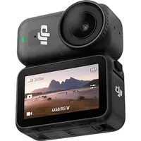 DJI Osmo Nano Standard Combo 64 GB