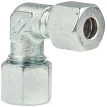 GOK Schneidringverschraubung Typ WR 90° Winkel Verschraubung 10 x 8 mm