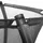 Salta Premium Ground 396 cm inkl. Sicherheitsnetz schwarz