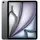 Apple iPad Air 13" M4 256 GB, Wifi Space Grau
