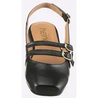 Heine Slingballerina in schwarz | Gr.: 40