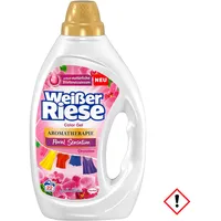 Weißer Riese Aromatherapie Color Good Mood Orchidee 1000ml