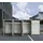 Hide Mülltonnenbox 240 l natur grau
