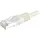 Dexlan Patchkabel Cat. 6A, S/FTP (PiMF), grau, 3,0 m