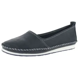 Andrea Conti 0027422 Damen Dunkelblau 41