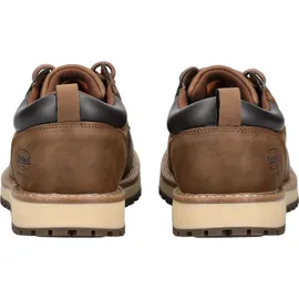 Dockers Schnürschuh Herren Braun 40