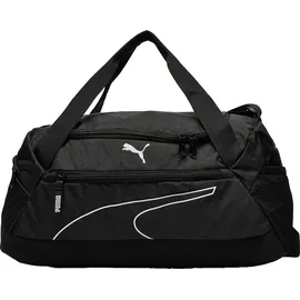 Puma Sporttasche Fundamentals schwarz 27 Liter