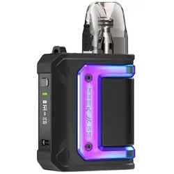 GeekVape Aegis HQ Pod System Kit Rainbow