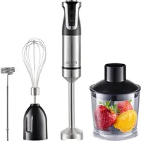 Adler Ad 4627 Handrührgerät 1800w - Black / Grey