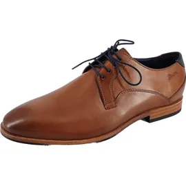 SIOUX Geriondo-704 Herren Braun 44,5