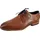 SIOUX Geriondo-704 Herren Braun 44,5