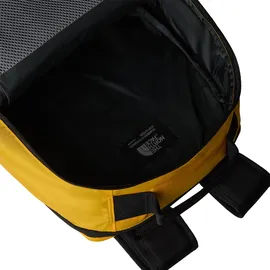 The North Face Base Camp Daypack 0 l gold/schwarz