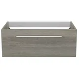 Camargue Espacio Waschtischunterschrank  (80 x 46 x 30 cm, Faro)