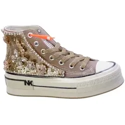 Nan-Ku  Sneaker 465437  in Beige, 41