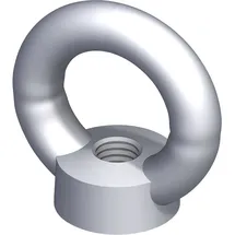 Alfer Ringmutter M12 Mutter Kranöse - Alfer